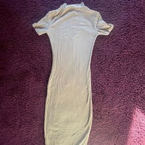 PULL&BEAR Long Dress